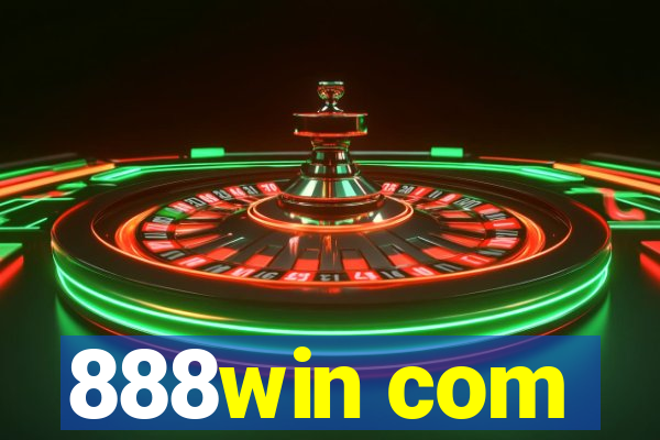 888win com